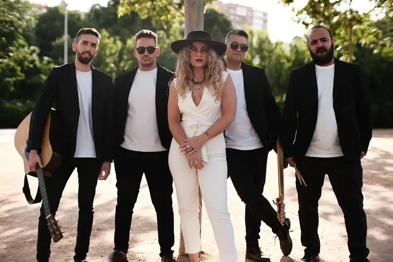 Músicos para fiestas y eventos en Madrid